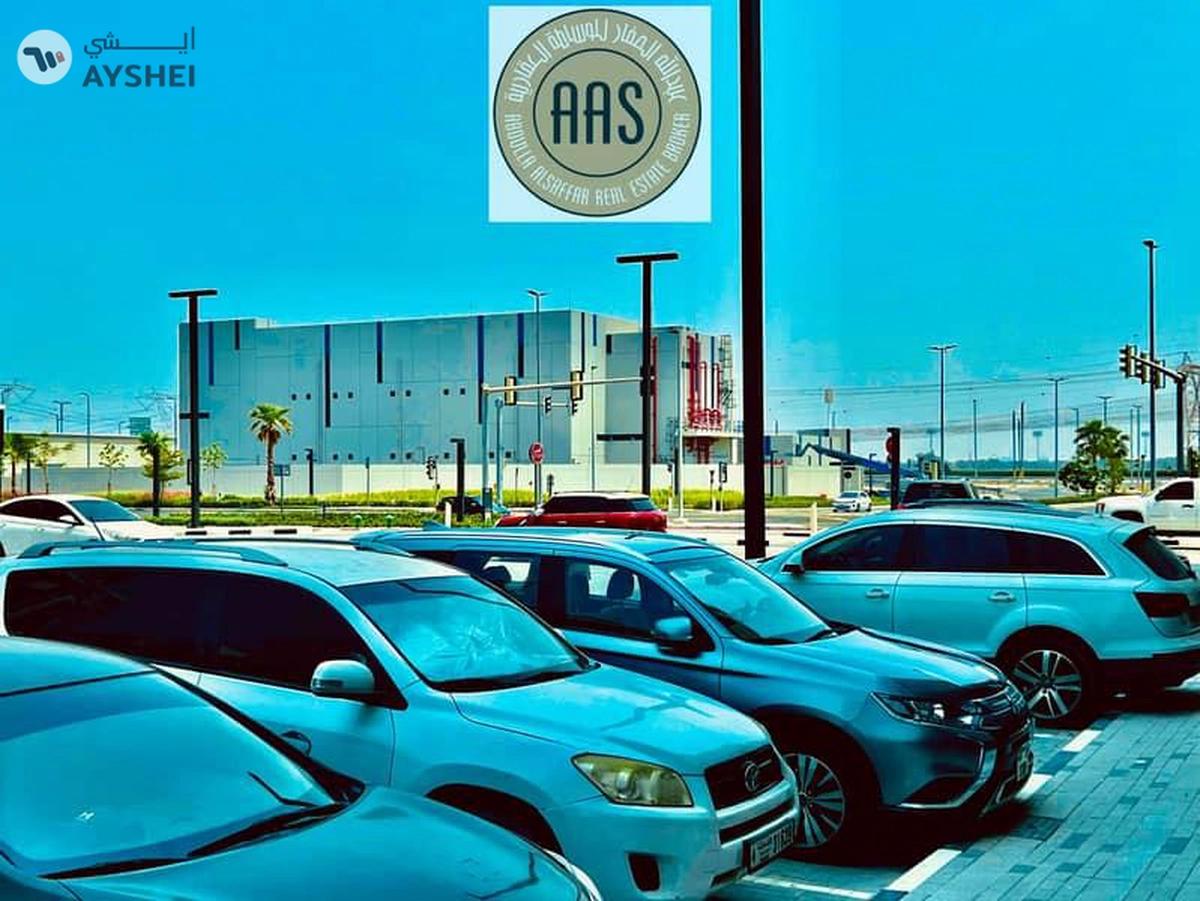 FNB Chiller Free 2 Months Free Best Shop Available in Front Of Big Parking-5-5