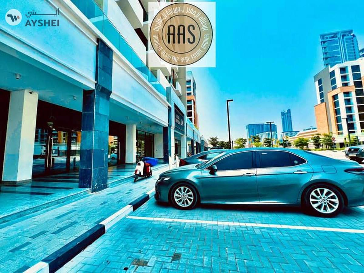 FNB Chiller Free 2 Months Free Best Shop Available in Front Of Big Parking-6-6