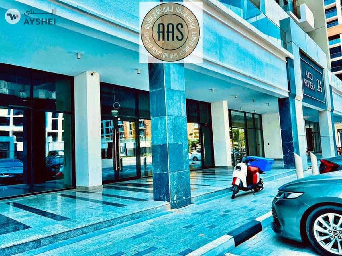 FNB Chiller Free 2 Months Free Best Shop Available in Front Of Big Parking-7-7