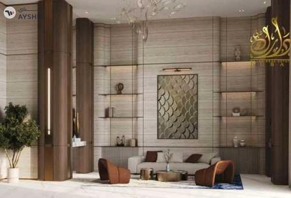 APARTMENT FOR SALE IN BINGHATTI HILLVIEWS, DUBAI SCIENCE PARK