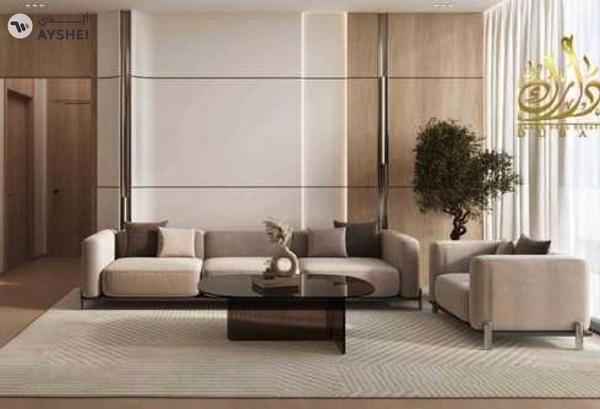 APARTMENT FOR SALE IN BINGHATTI HILLVIEWS, DUBAI SCIENCE PARK