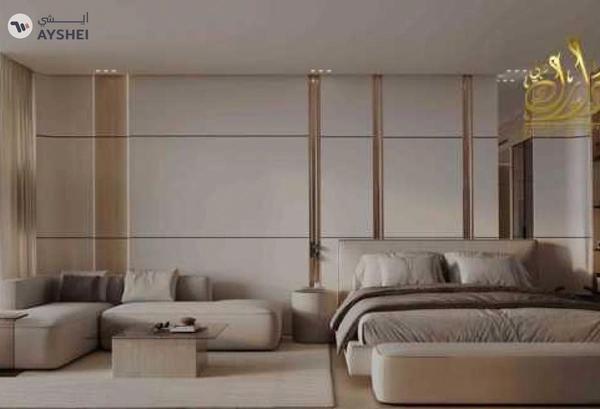 APARTMENT FOR SALE IN BINGHATTI HILLVIEWS, DUBAI SCIENCE PARK