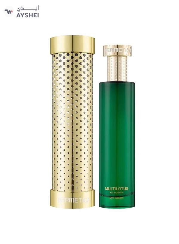 Hermetica Multilotus Unisex Eau De Parfum 100ml