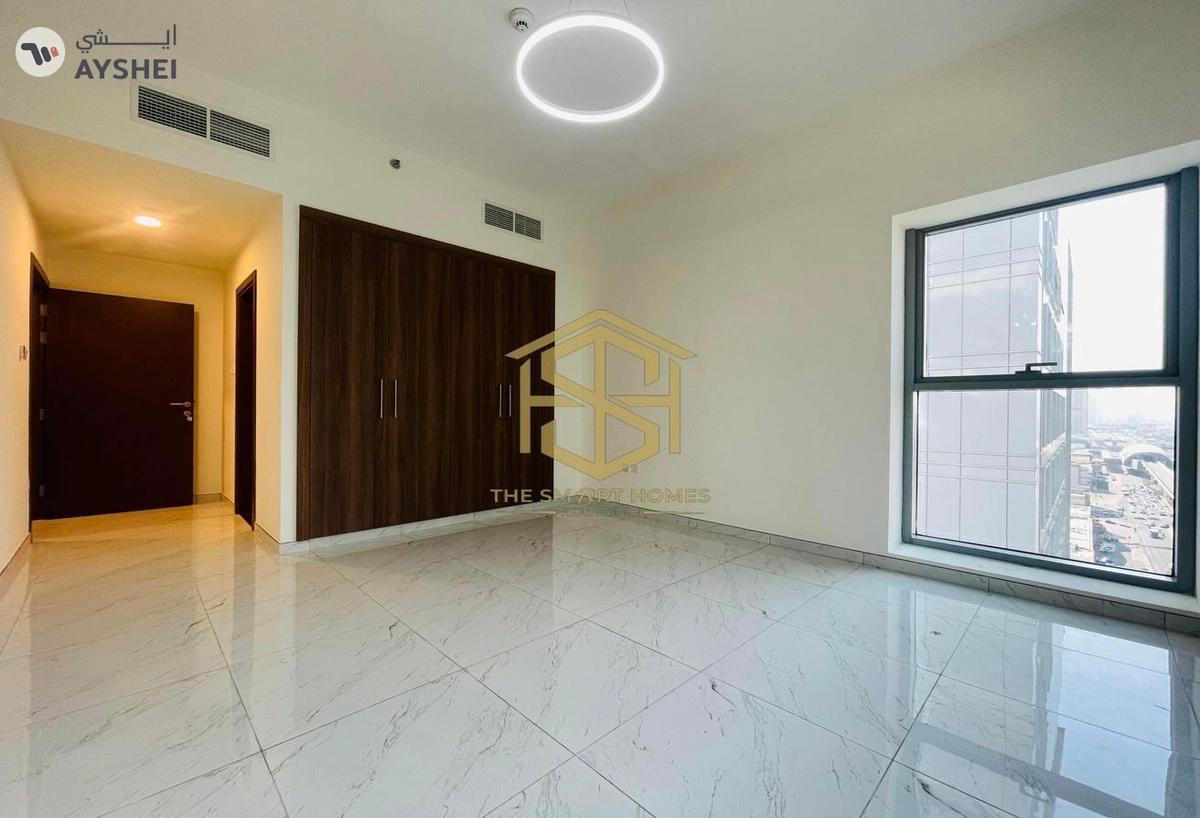 APARTMENT FOR RENT IN TITANIUM TOWER, AL KARAMA-9-9