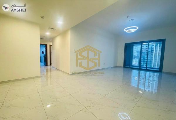 APARTMENT FOR RENT IN TITANIUM TOWER, AL KARAMA