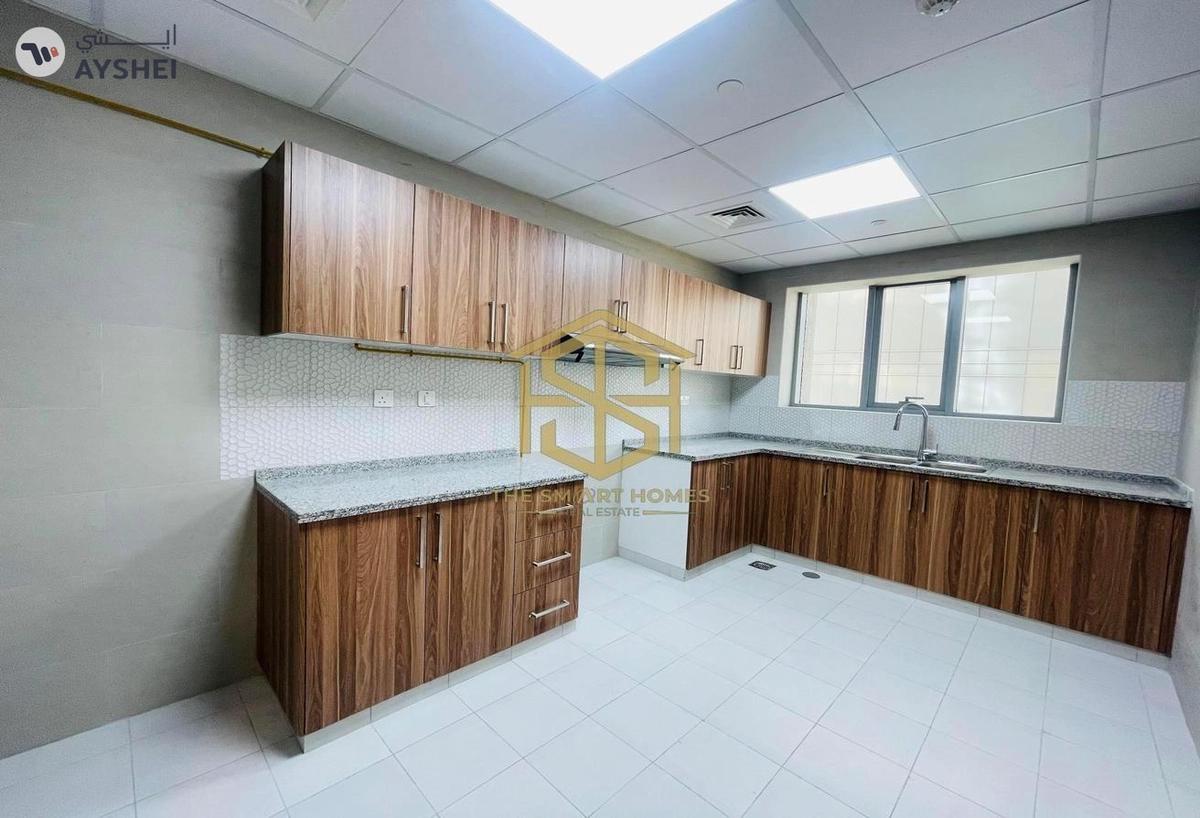 APARTMENT FOR RENT IN TITANIUM TOWER, AL KARAMA-13-13