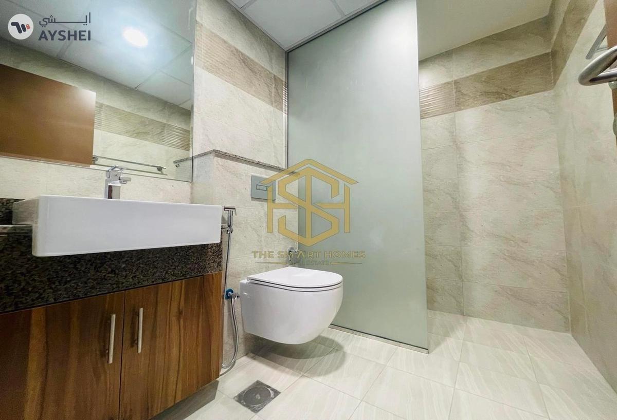 APARTMENT FOR RENT IN TITANIUM TOWER, AL KARAMA-16-16