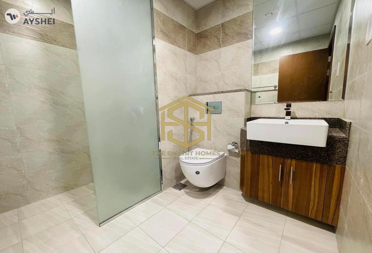 APARTMENT FOR RENT IN TITANIUM TOWER, AL KARAMA-0-landscape