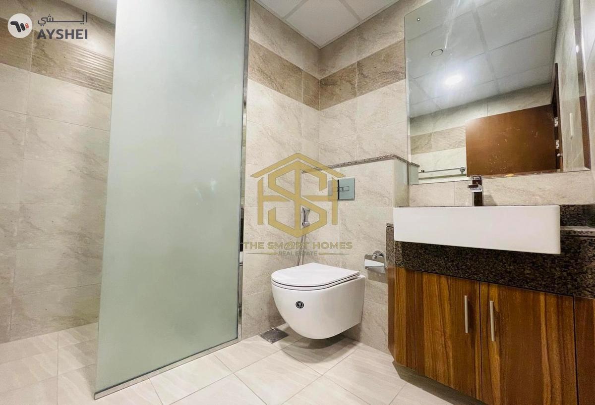 APARTMENT FOR RENT IN TITANIUM TOWER, AL KARAMA-3-3