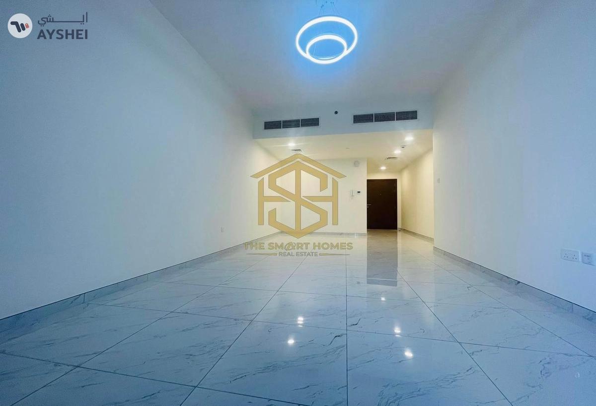 APARTMENT FOR RENT IN TITANIUM TOWER, AL KARAMA-4-4