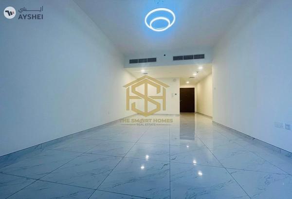 APARTMENT FOR RENT IN TITANIUM TOWER, AL KARAMA