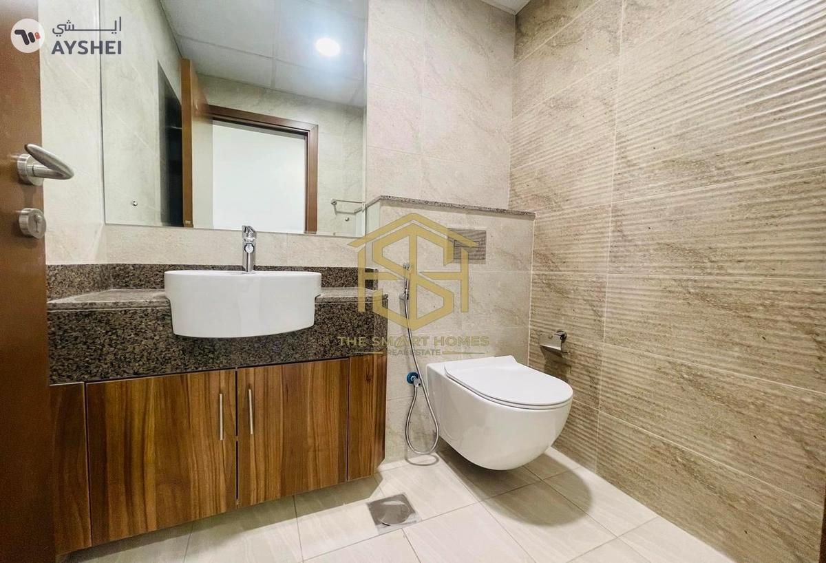 APARTMENT FOR RENT IN TITANIUM TOWER, AL KARAMA-5-5