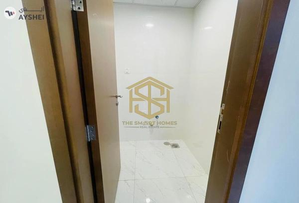 APARTMENT FOR RENT IN TITANIUM TOWER, AL KARAMA