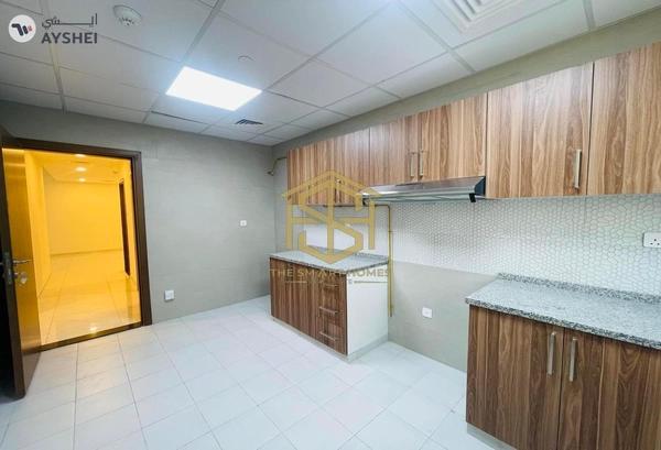 APARTMENT FOR RENT IN TITANIUM TOWER, AL KARAMA