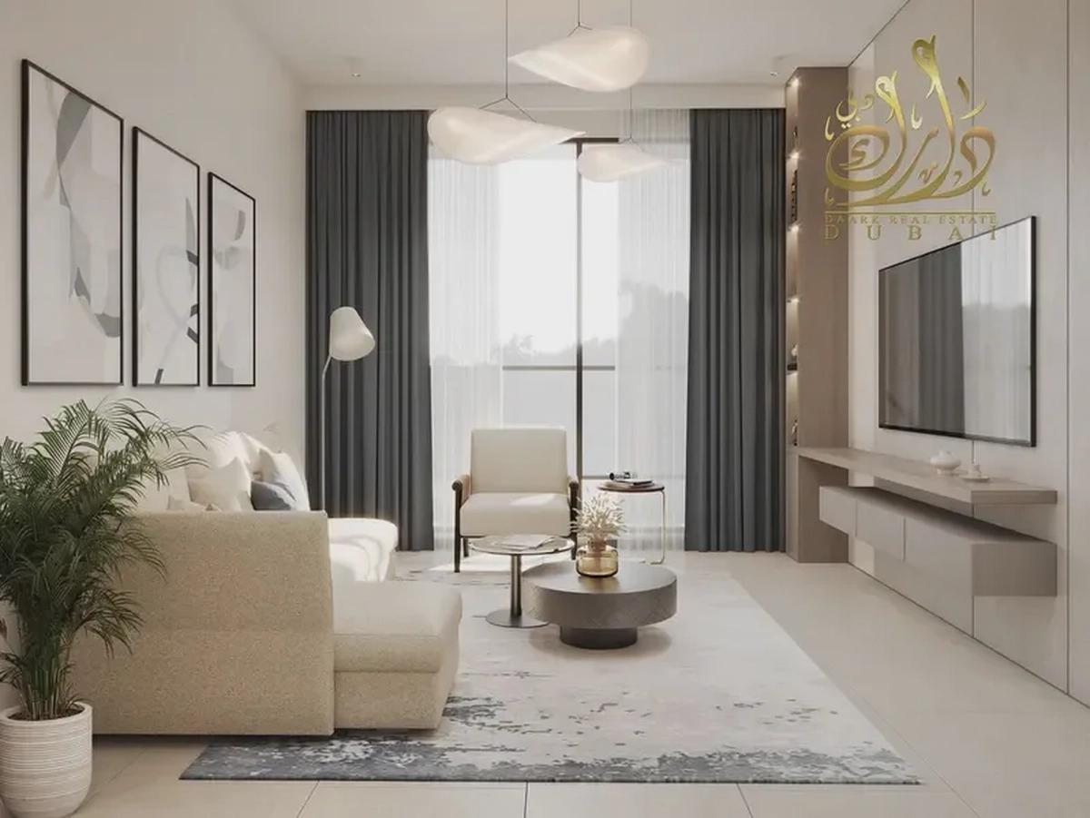 Near Handover | Best Option For Mortgage | Vastu-Compliant | Near Handover Date-2-2