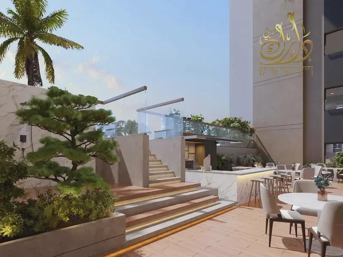 Near Handover | Best Option For Mortgage | Vastu-Compliant | Near Handover Date-0-landscape