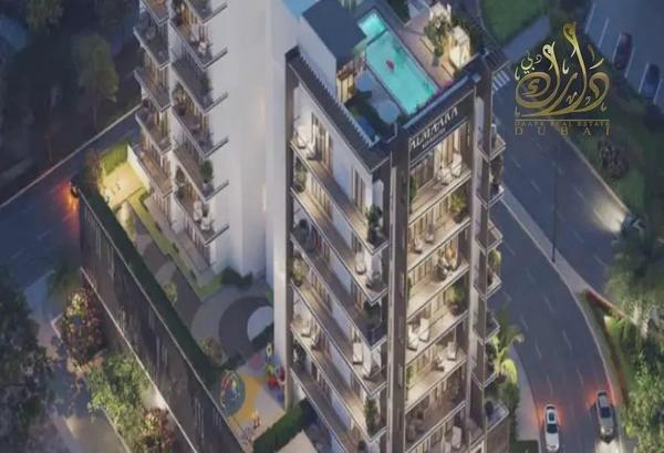 30%-70%PAYMENT PLAN-ALMOST READY -NEAR METRO-10% ROI