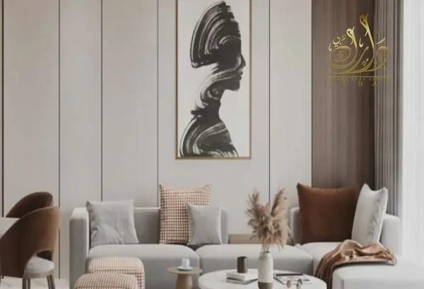 30%-70%PAYMENT PLAN-ALMOST READY -NEAR METRO-10% ROI
