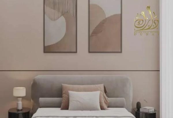 30%-70%PAYMENT PLAN-ALMOST READY -NEAR METRO-10% ROI