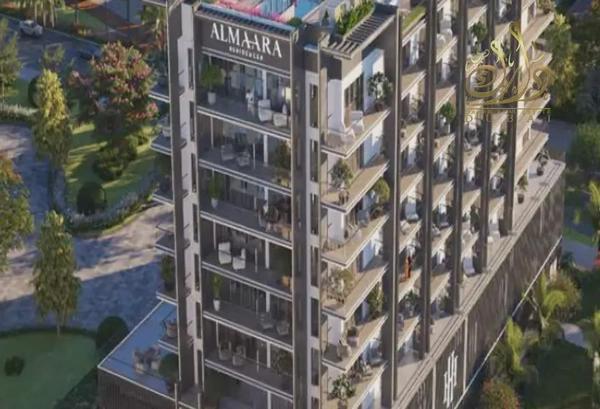 30%-70%PAYMENT PLAN-ALMOST READY -NEAR METRO-10% ROI