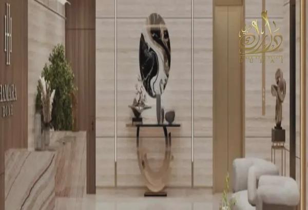 30%-70%PAYMENT PLAN-ALMOST READY -NEAR METRO-10% ROI