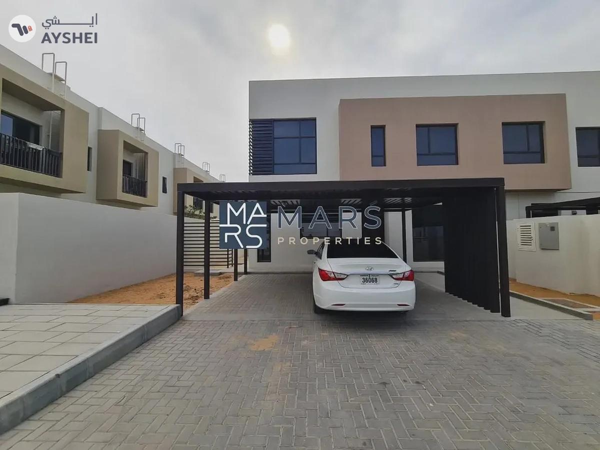 Elegant 4BHK Villa in the Heart of Sharjah-0-landscape