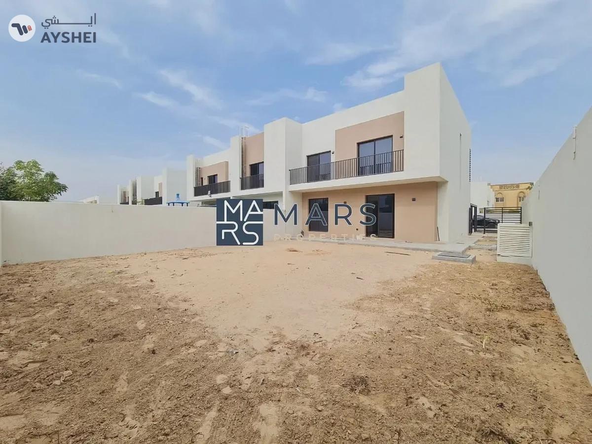 Elegant 4BHK Villa in the Heart of Sharjah-1-1