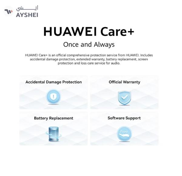 Huawei Watch GT 5 46mm Smartwatch, up to 14 Days Battery Life, All-new Running and Cycling Experience, Sharp-Edged Design Watch, Health Tracking, Compatible with iOS and Android - Fluoroelastomer Strap Black