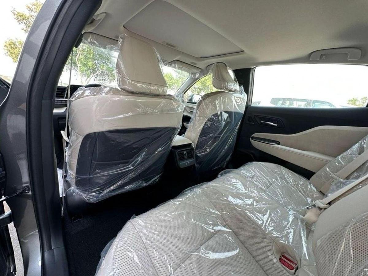 Toyota Crown TOYOTA CROWN 2.5L HYBRID FULL OPTION 2026 GCC FULL OPTION GCC SPECS-13-13
