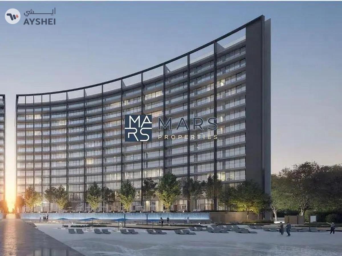 Fully Furnished Resort⚡10%Down Payment⚡99%Return⚡sea view-0-0