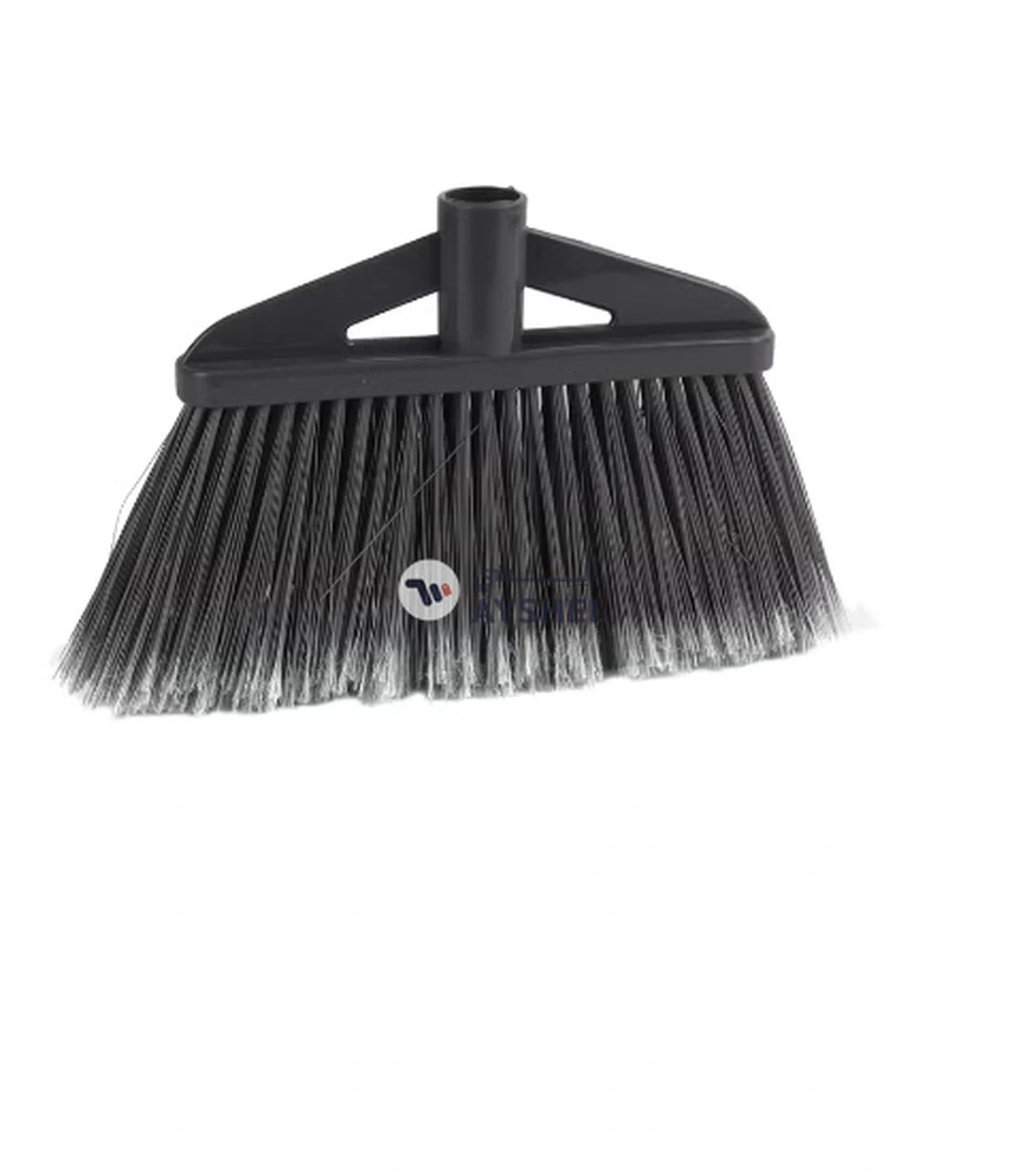 DelCasa 120CM Floor Broom with a Metal Stick DC2875-1-portrait