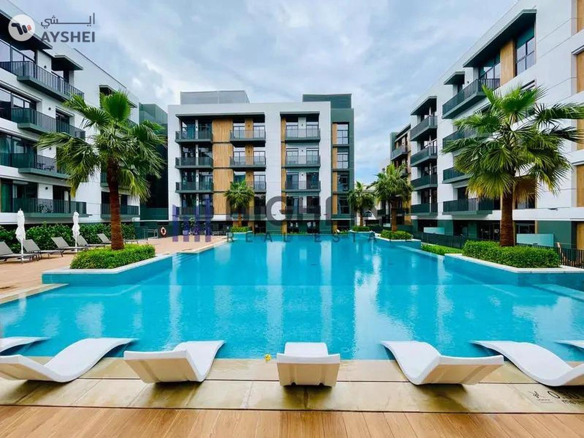 Fitted Kitchen | Big Lawn | Best Amenities | Ready-0-landscape