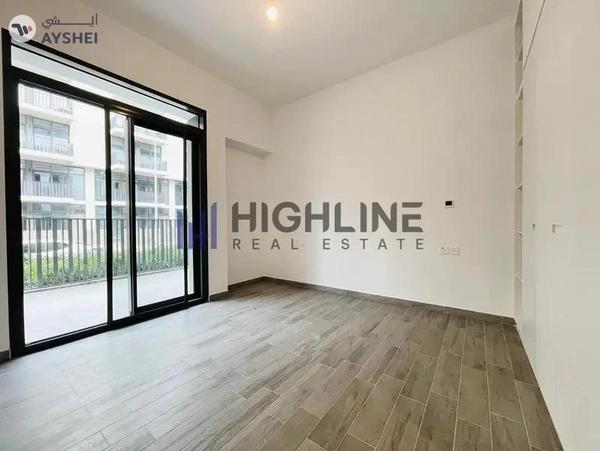 Fitted Kitchen | Big Lawn | Best Amenities | Ready