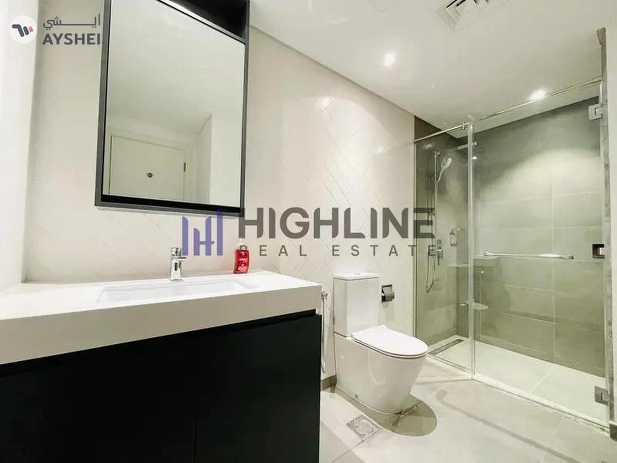 Fitted Kitchen | Big Lawn | Best Amenities | Ready-5-5