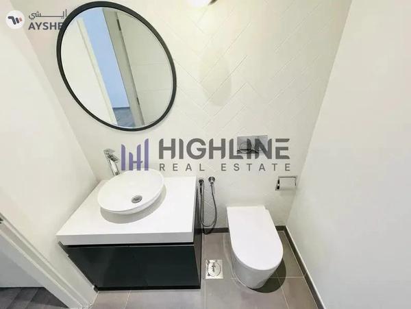 Fitted Kitchen | Big Lawn | Best Amenities | Ready