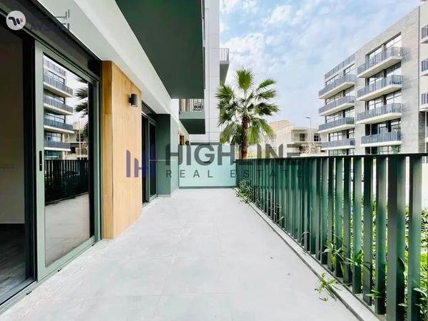 Fitted Kitchen | Big Lawn | Best Amenities | Ready