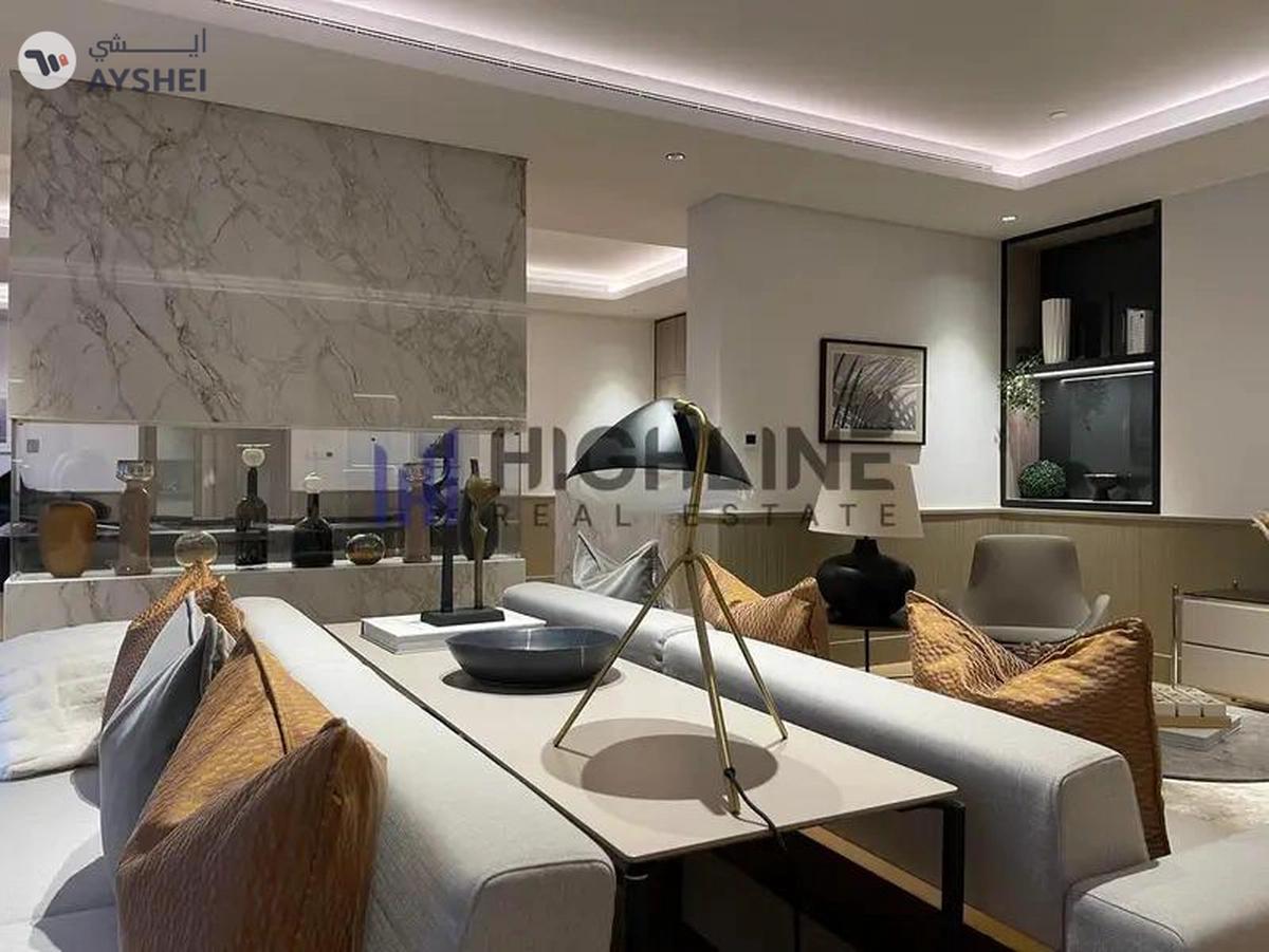 Fitted Kitchen | Big Lawn | Best Amenities | Ready-8-8