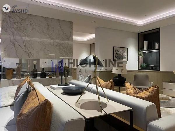 Fitted Kitchen | Big Lawn | Best Amenities | Ready