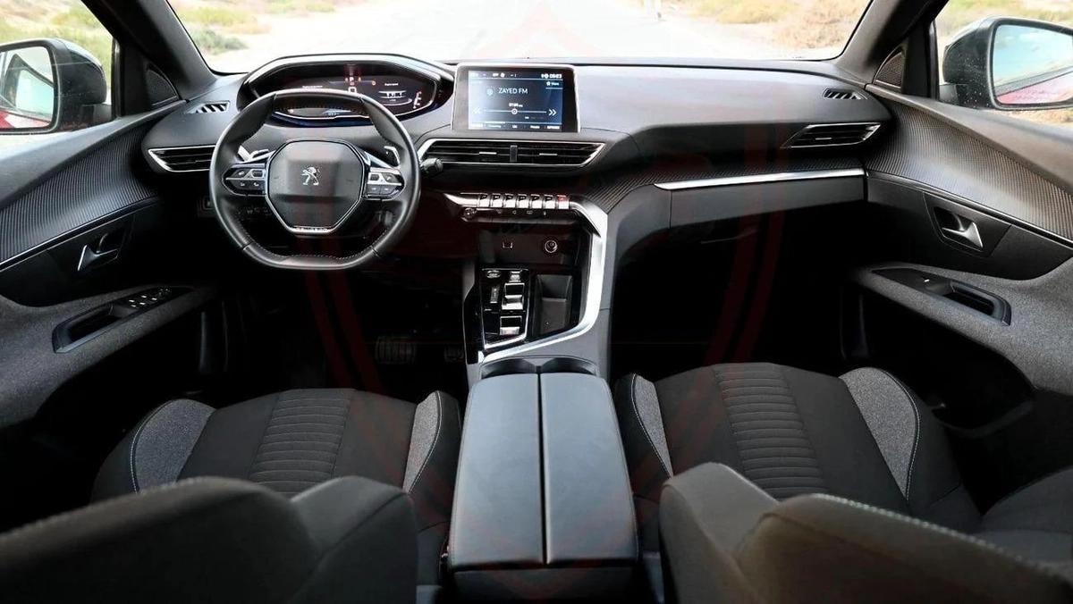 Used Peugeot 3008 2024-2-2