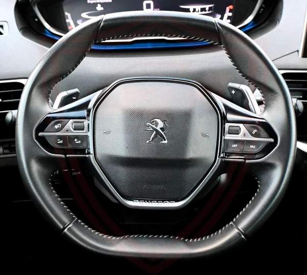 Used Peugeot 3008 2024