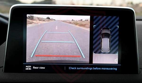 Used Peugeot 3008 2024