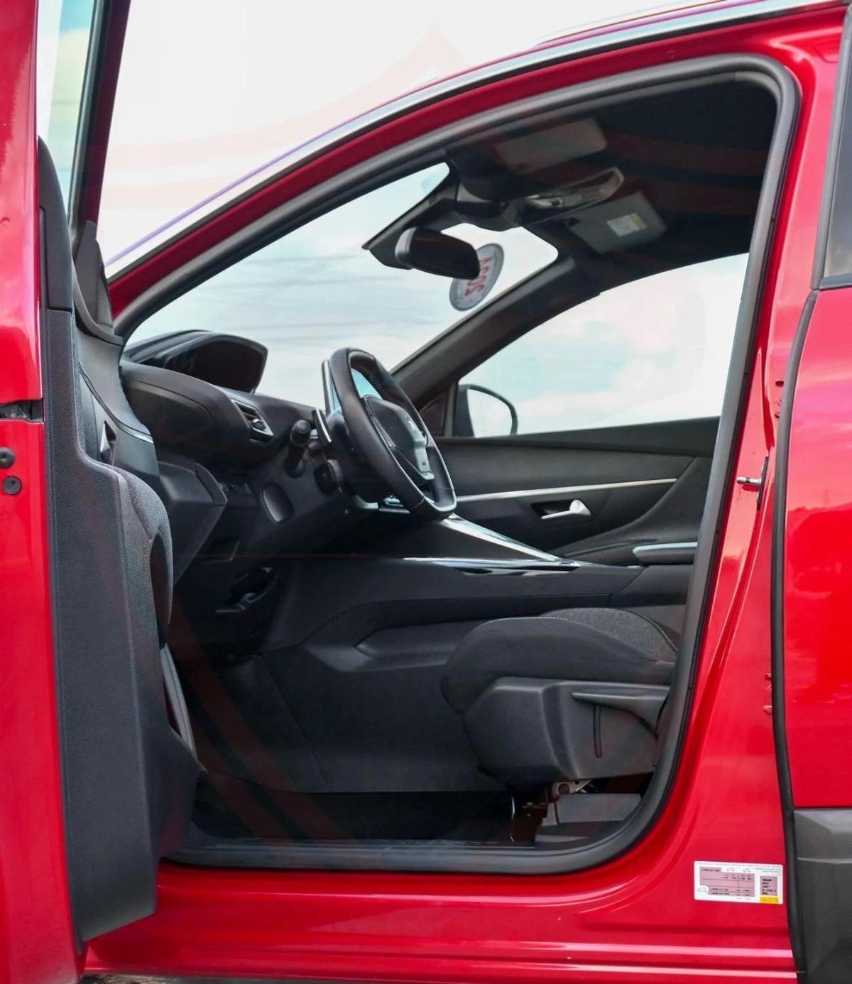 Used Peugeot 3008 2024-16-16