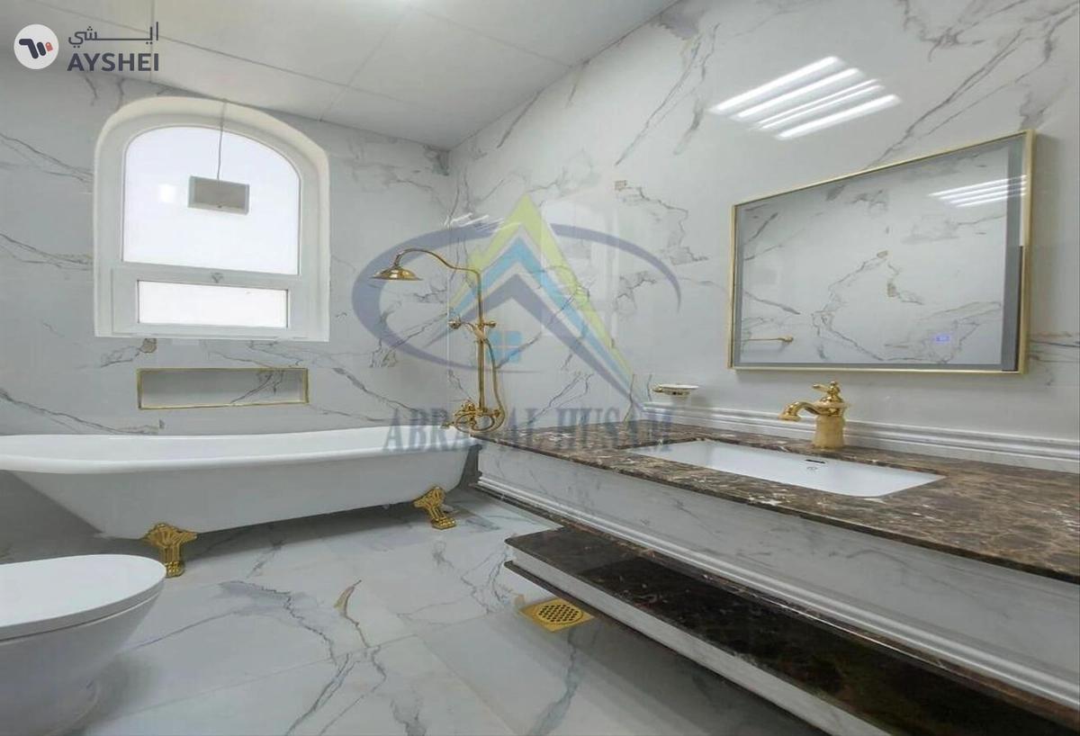 COMPOUND FOR SALE IN SHAKHBOUT CITY-10-10