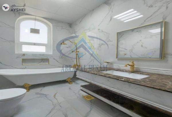 COMPOUND FOR SALE IN SHAKHBOUT CITY