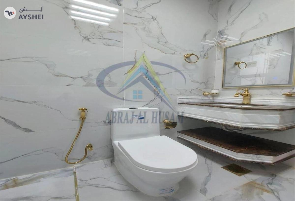 COMPOUND FOR SALE IN SHAKHBOUT CITY-8-8