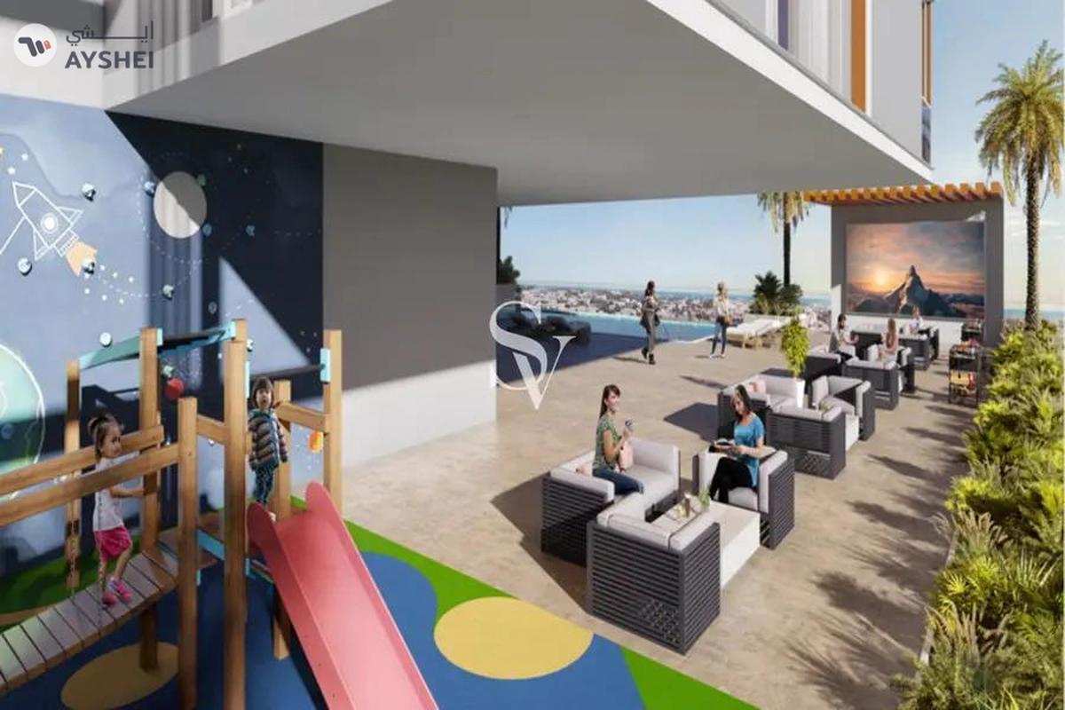 Minati Homes 1, Al Furjan West, Al Furjan, Dubai-12-12