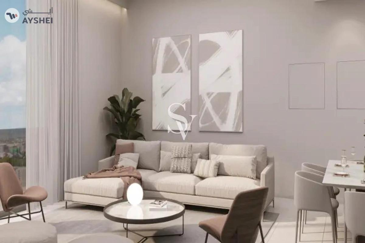 Minati Homes 1, Al Furjan West, Al Furjan, Dubai-1-landscape