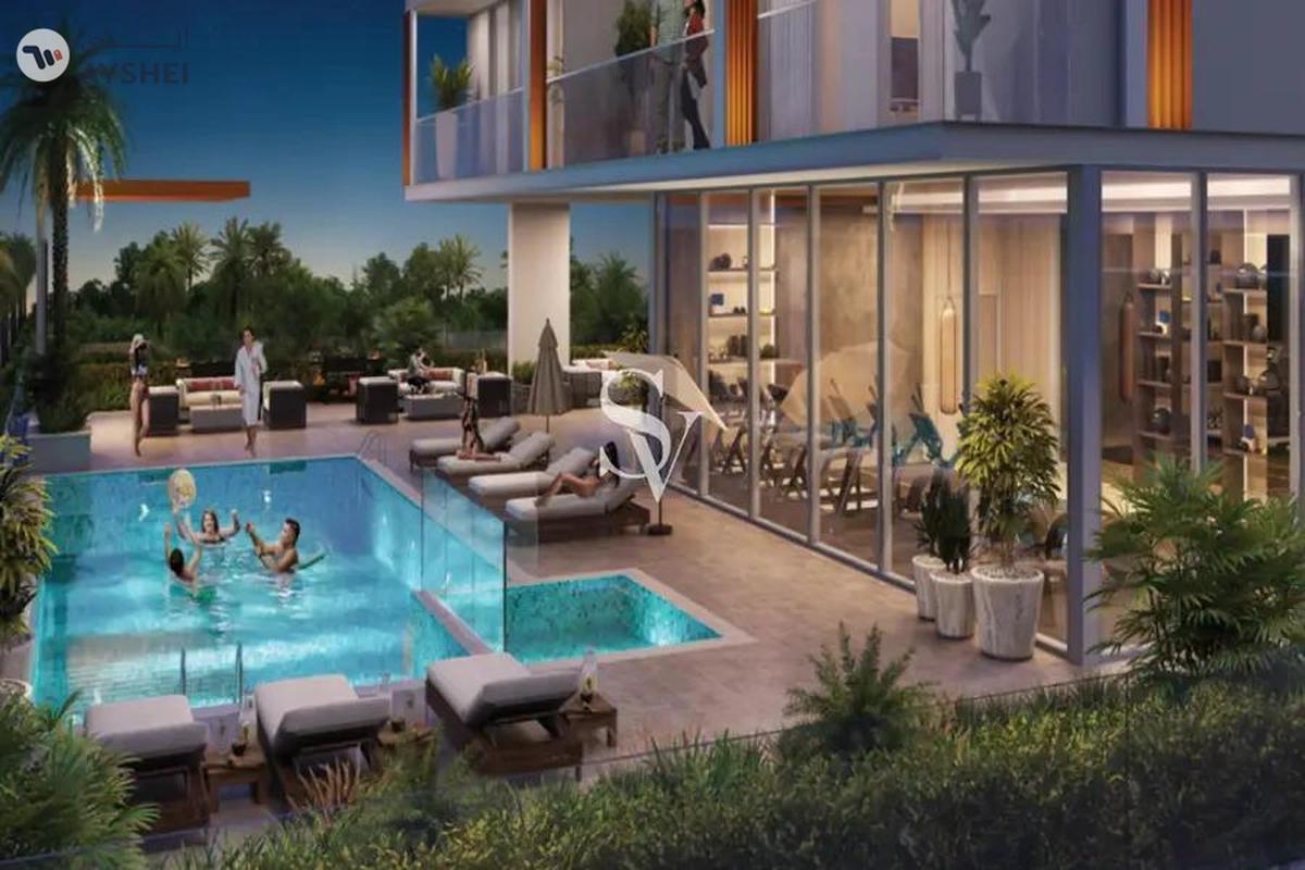 Minati Homes 1, Al Furjan West, Al Furjan, Dubai-8-8