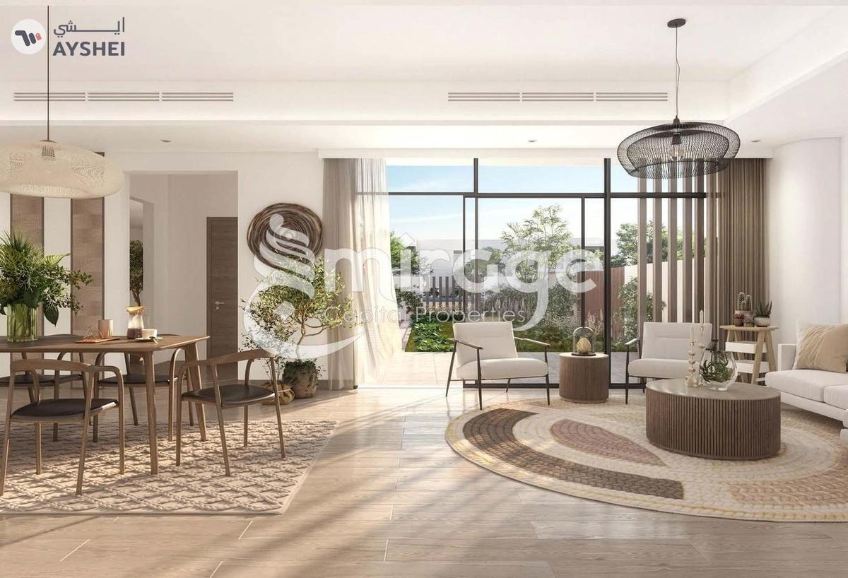 APARTMENT FOR SALE IN THE SUSTAINABLE CITY - YAS ISLAND, YAS ISLAND-2-2