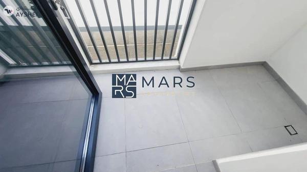 Luxury Studio Apartment For rent in Aljada